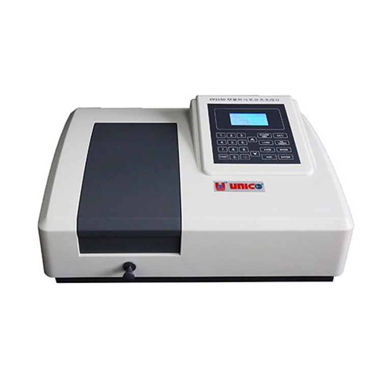 尤尼柯UV-2150紫外可見分光光度計(jì)