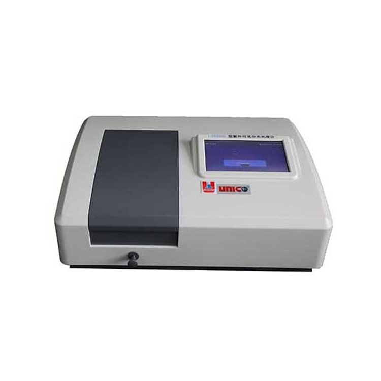 尤尼柯UV-2355紫外可見分光光度計(jì)(觸摸屏)