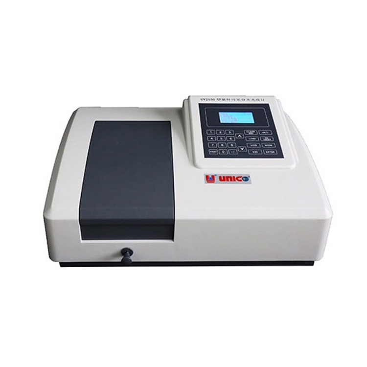 尤尼柯UV-2350紫外可見分光光度計(jì)