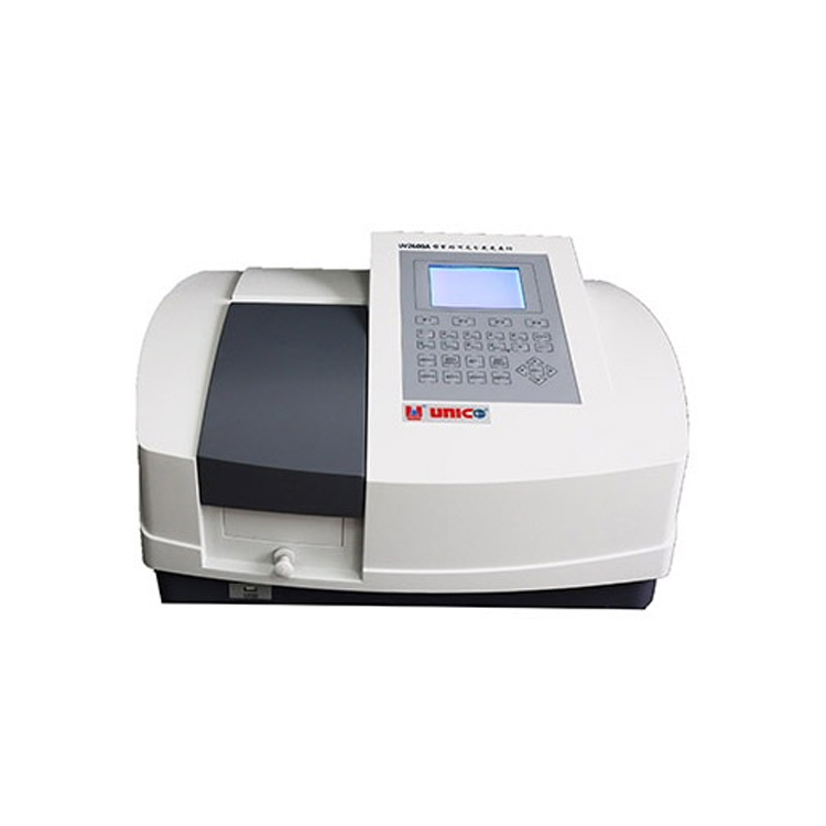 尤尼柯UV-2600A紫外可見分光光度計(jì)